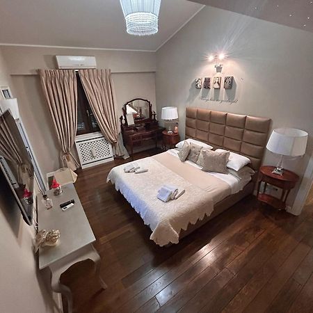 Villa Marta Рим Екстер'єр фото