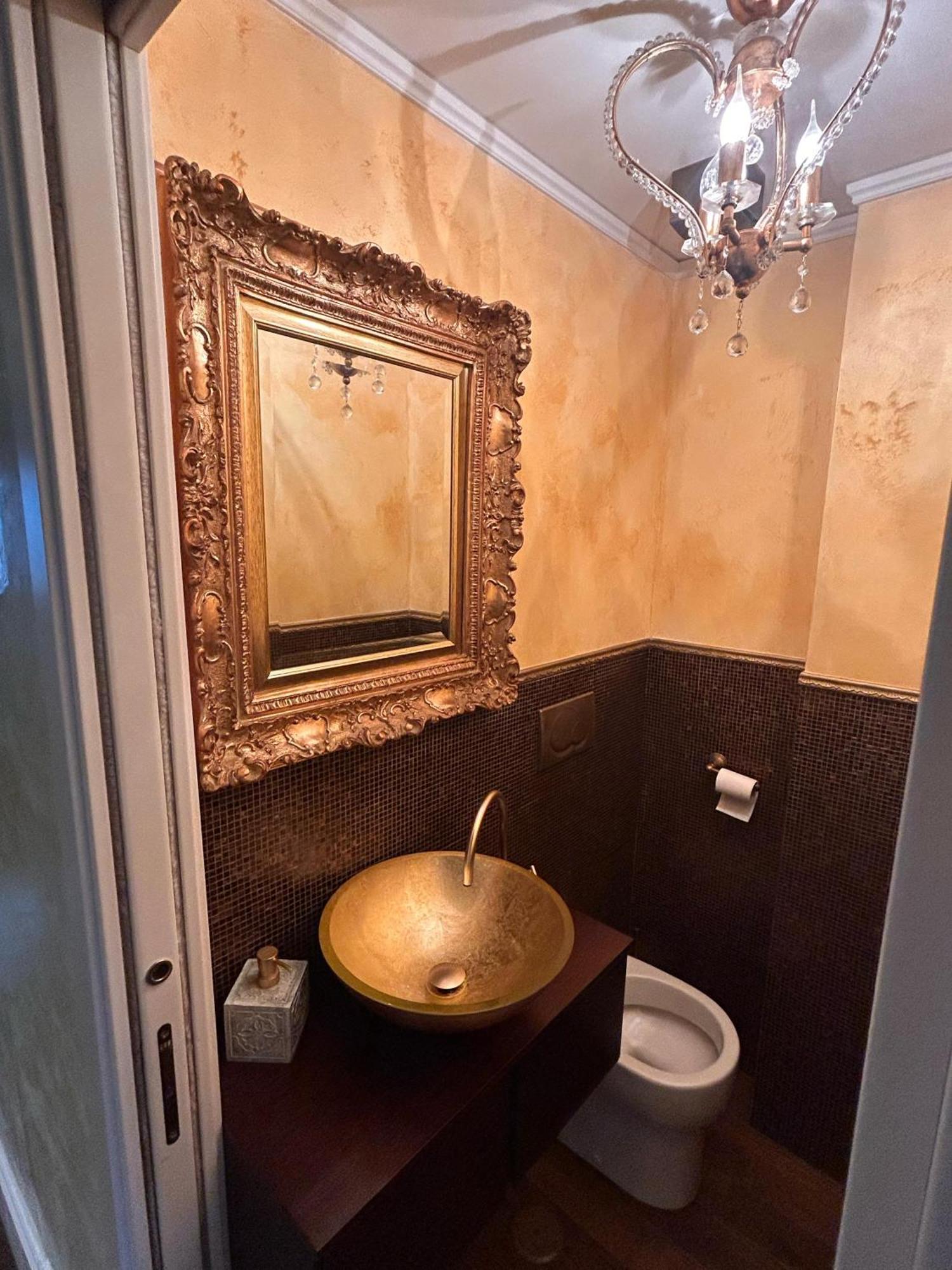 Villa Marta Рим Екстер'єр фото