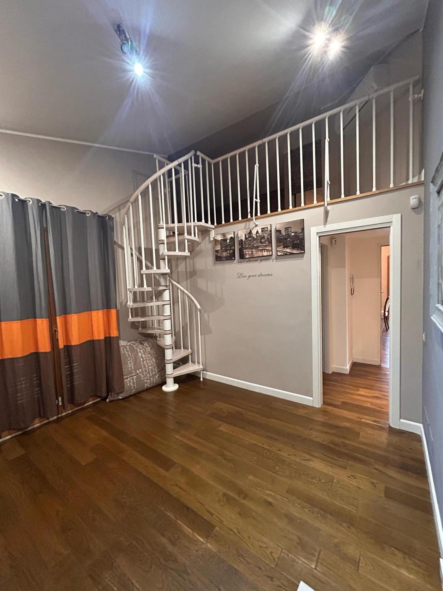 Villa Marta Рим Екстер'єр фото