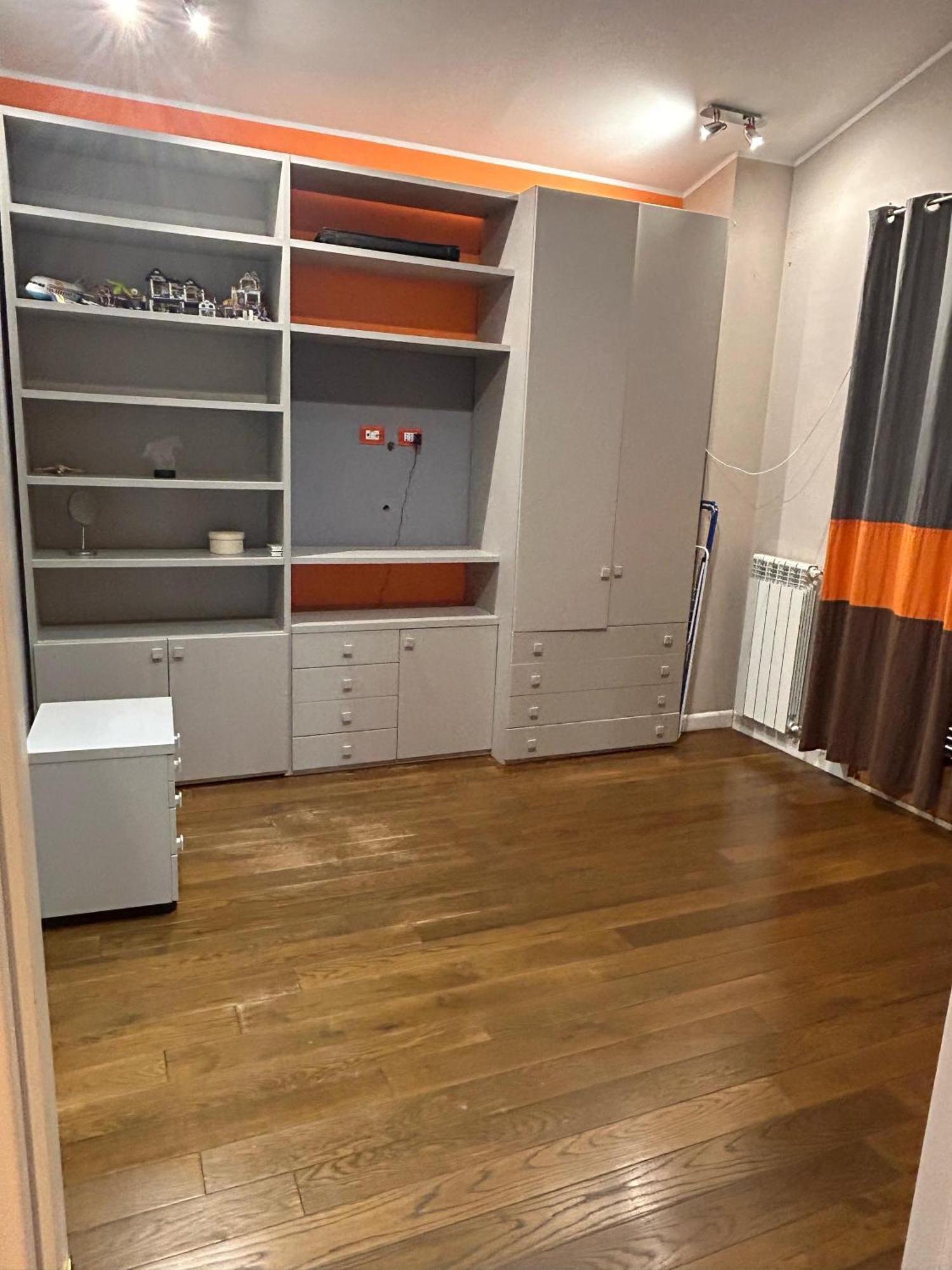 Villa Marta Рим Екстер'єр фото