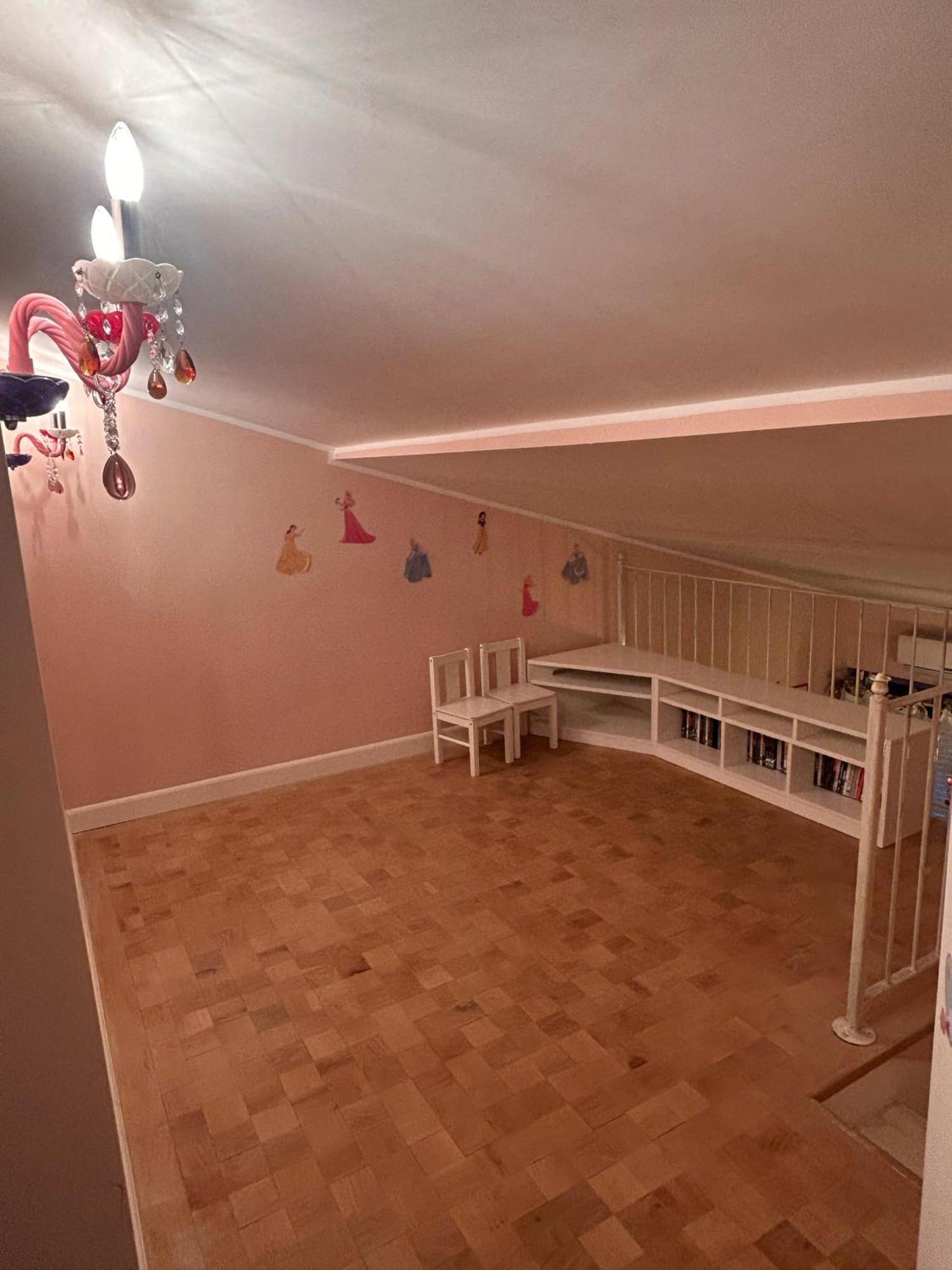 Villa Marta Рим Екстер'єр фото