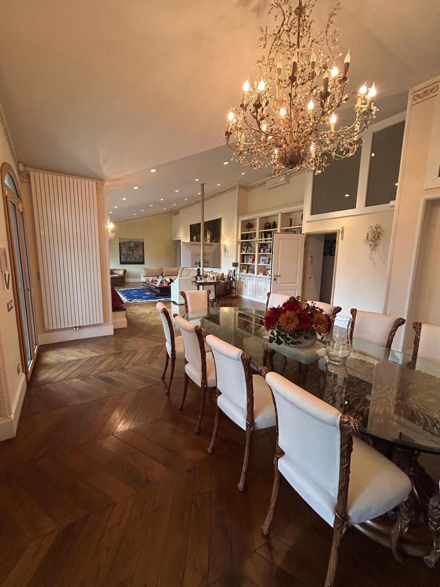 Villa Marta Рим Екстер'єр фото