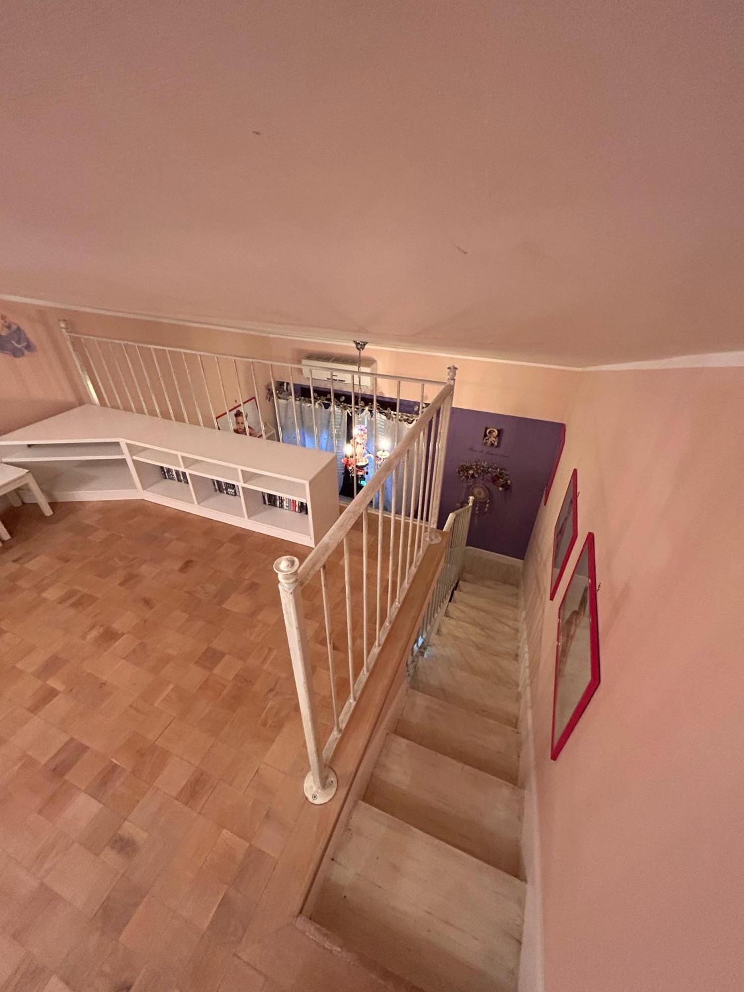 Villa Marta Рим Екстер'єр фото