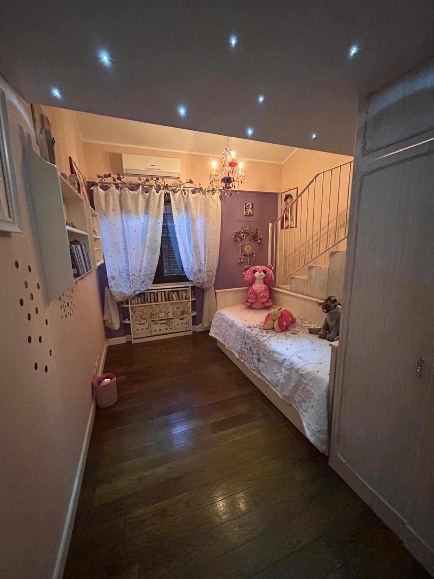 Villa Marta Рим Екстер'єр фото